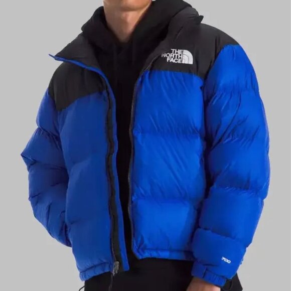 The North Face Puffer Jacket 700 - Picture 1 of 1